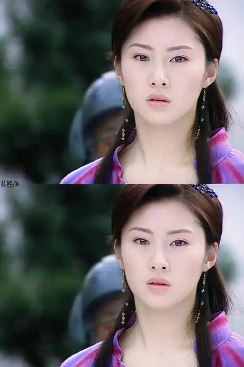 水月洞天##阳光王惠##回顾经典##古装美人