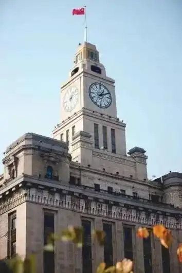 红色地标串珠成链,上海黄浦推出"红色露天博物馆"纪念专题展线