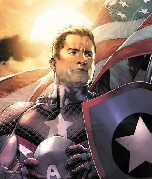 漫威推出同性恋版美队美漫为了政治正确还干过哪些事