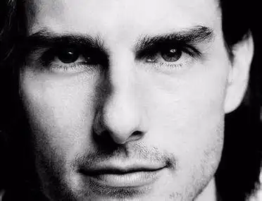 眼神深邃是什么样子的人