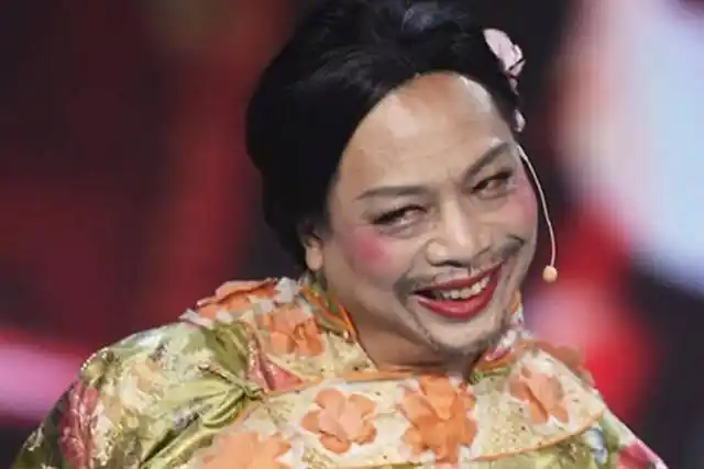 中年油腻男有六大特征你占了几个若想年轻些不妨多运动