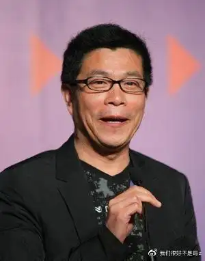 王中军揭影视圈遮羞布陈道明再牛也不可能有一部戏是以他为主