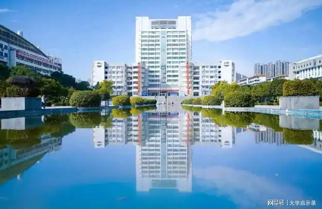 下一轮"双一流",南华大学有望冲击成功?数据力证!