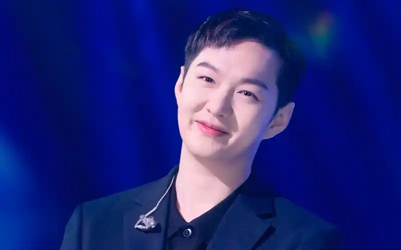 [4k直拍] btob 李昌燮 the song fancam @sbs inkigayo 220227