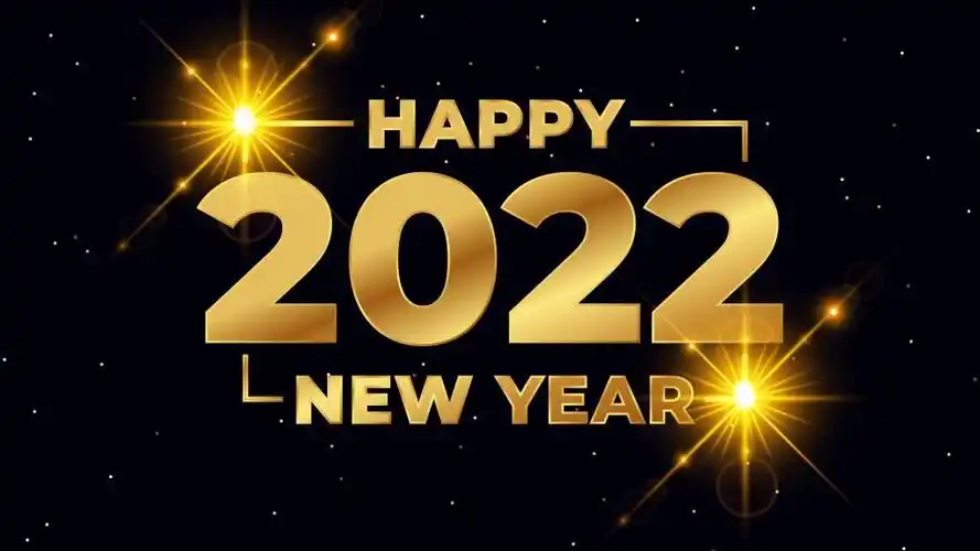 高端大气2022数字图片,高清壁纸图片,矢量图-回车桌面