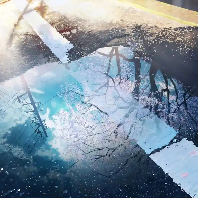 微信背景图丨朋友圈背景图ins唯美超清微信封面图