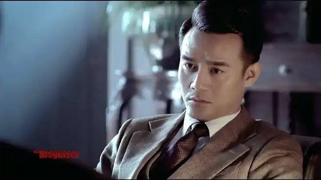 伪装者明诚#福满多福福