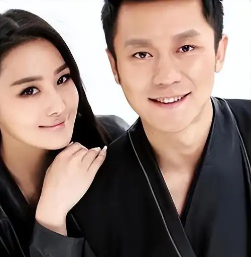 回顾种菜女神张馨予嫁给何捷才明白双向奔赴的爱情有多甜