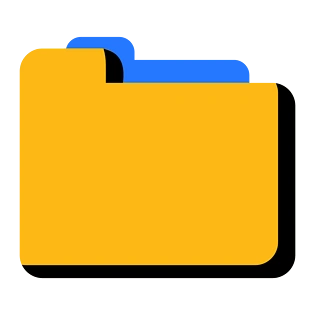 图标文件图片大全