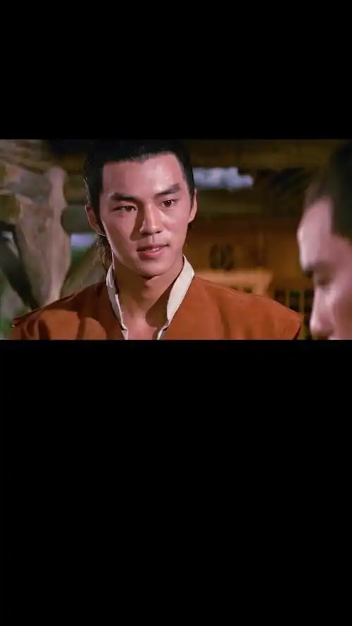 从香江美少年到落寞的中年大叔, #狄龙  幸好遇到了 #英雄本色 ,拿下