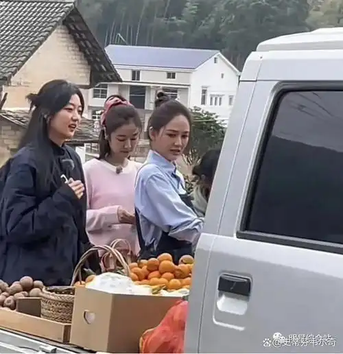 这次,《我们的美好生活》的节目组真是独具慧眼,把林心如,谢娜,蔡少芬