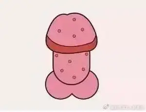 1,包皮龟头炎:包皮龟头炎其初起时局部长红疙瘩,阴茎的皮肤发红,肿胀