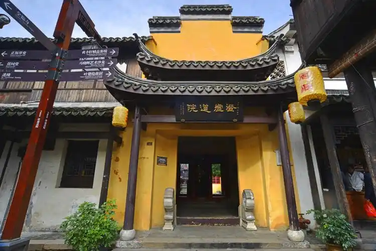 周庄源丰顺酒作坊攻略,周庄源丰顺酒作坊门票/游玩攻略/地址/图片