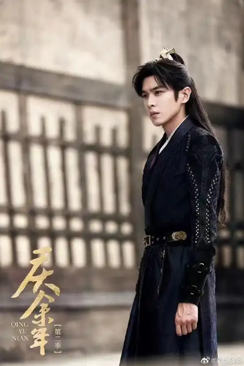 张若昀每次演的角色基本没有类似的,感觉一直这样挑战自己的演员真的