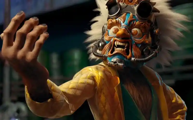 【哪吒重生】哪吒怼悟空:你怎么看都是一个小屁孩!