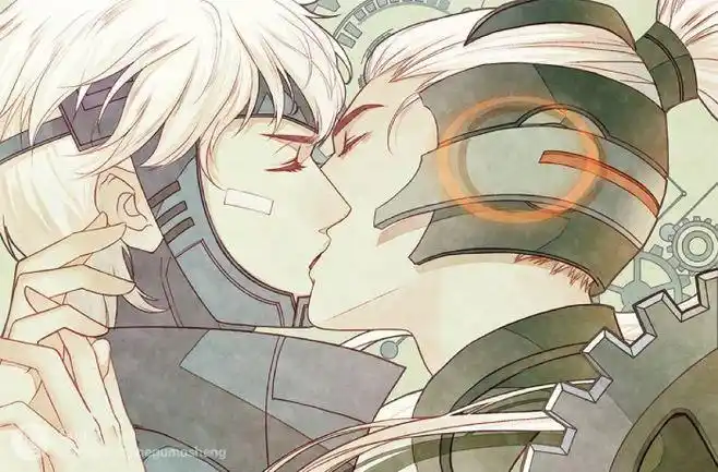 王者荣耀 赵云韩信