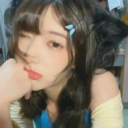 温柔淑女头像图片大全 高清漂亮又甜又撩人的头像女_女生头像_头像屋