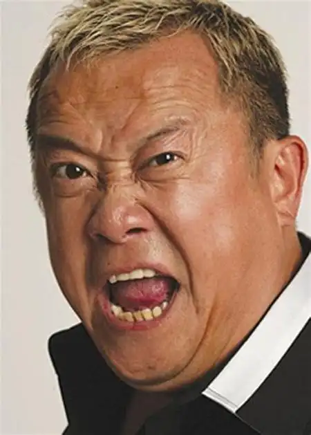 求曾志伟比较搞笑的电影