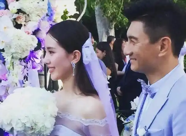 邓超版倚天有毒15年后五美全都糊了唯有黄衫女子大红