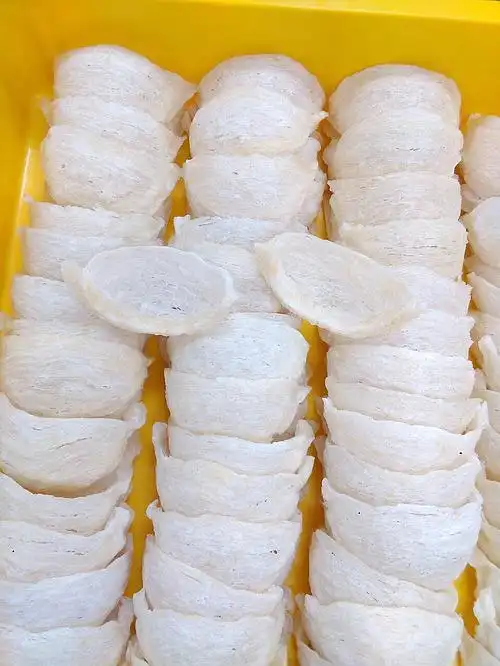 吉隆坡 燕窝 代购 有图有真相