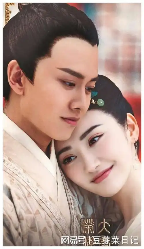 任嘉伦的剧,每一部都是经典|曾黎|李俶|演员|谭松韵|锦衣卫_网易订阅