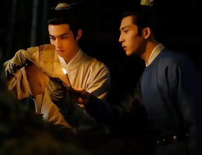 劲爆网剧因大尺度被中途下架却连刘德华也推荐网友越禁越火