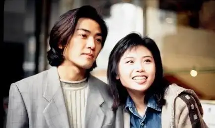 郑伊健和陈松伶一起出演的电视剧,郑伊健陈松伶主演的电视剧分分钟图3