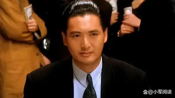 周润发,这位现年68岁的香港电影巨星,曾经在香港电影界享有盛誉,然而