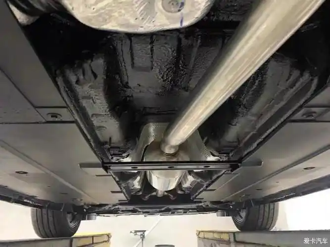 rav4荣放底盘装甲有没有必要做?-爱卡汽车网论坛