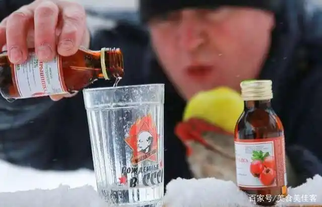 俄罗斯满大街的老酒鬼,您觉得他们是怎么看待中国白酒的?
