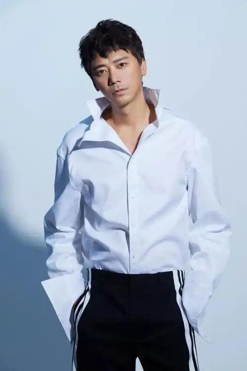 歌手苏见信.图/受访者供图