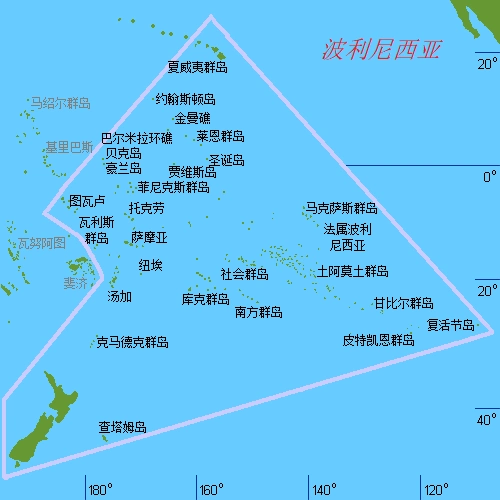 dna证据显示:800年前波利尼西亚人和美洲原住民曾经混血_手机搜狐网
