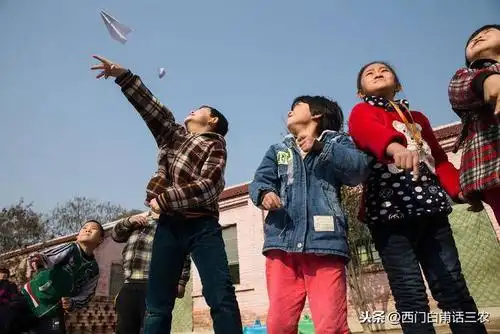 如果让你孩子穿越到六十年代的农村小学去读书,你愿意吗?_手机搜狐网