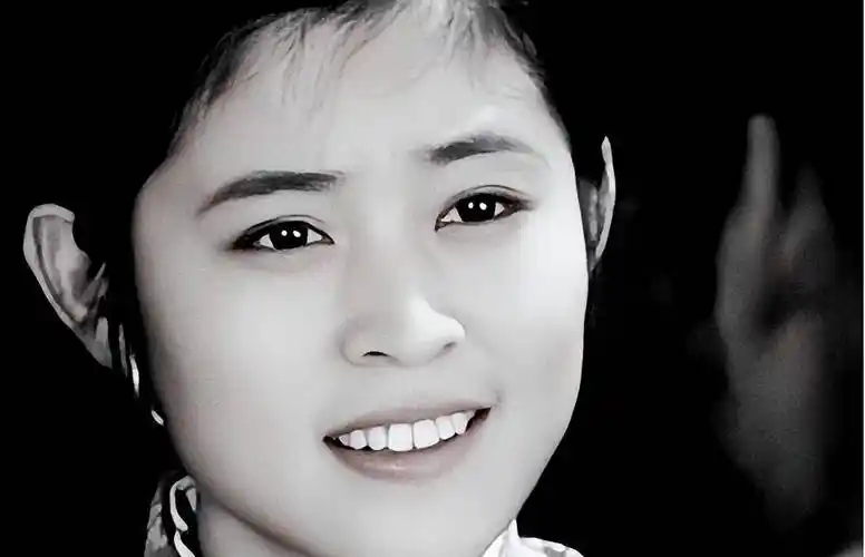 年轻时珠圆玉润真好看,老了瘦骨嶙峋没法看,这6位女星真可惜_倪萍_陈