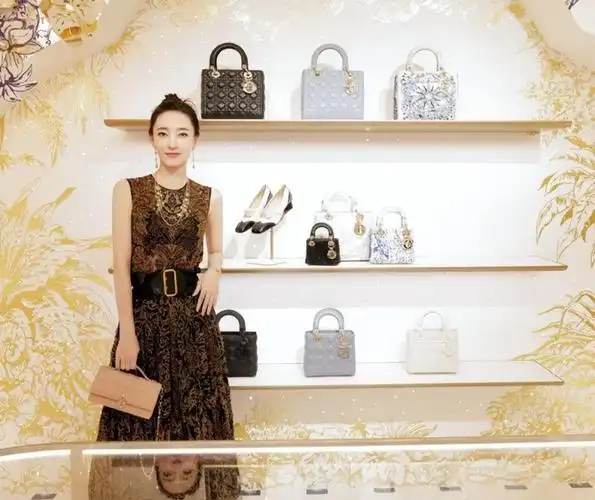 疑似王丽坤好友发帖为她喊冤从未收过豪车豪宅自己也是受骗者