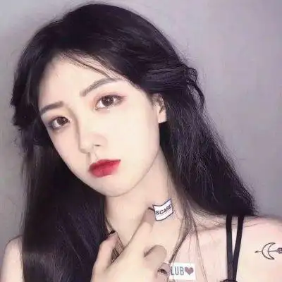 最新气质女生头像 - 女生头像 - 潮人个性网