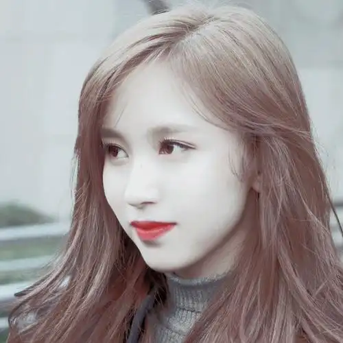 名井南头像二传注明dt元气贩售