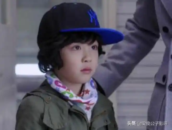 小爸爸夏小白要来找他的超人爸爸啦