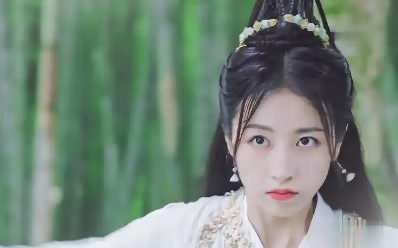 【大宋少年志】【赵简个人向】【打戏燃向】【刀马红颜】致我最爱的