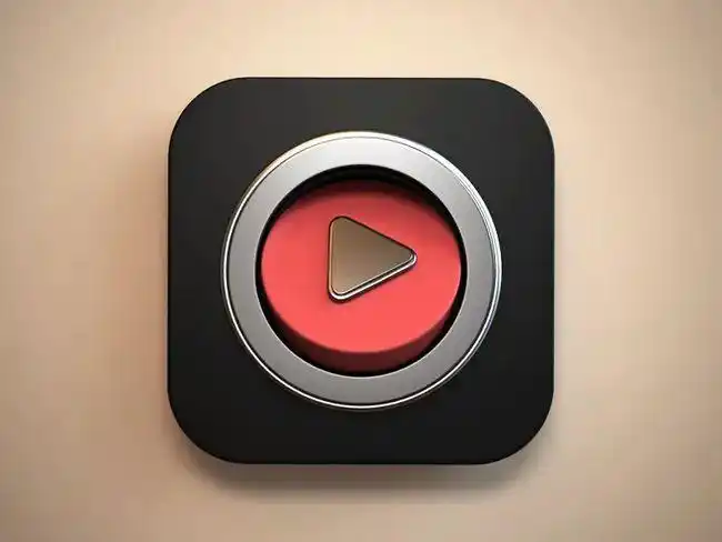 2d图标实在看不惯了怎么办