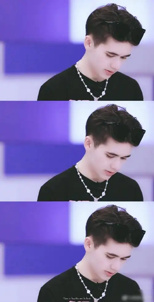 庆怜 因为有你们这里才是家#创造营第一次顺位排