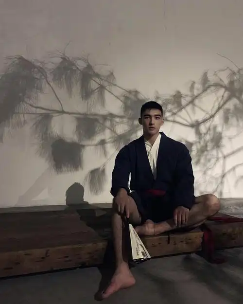 一言的相册-毛若懿