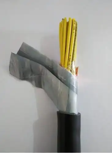 pty23铠装信号电缆