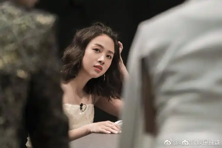 这一期鬼鬼造型太好看了!|鬼鬼|吴映洁|公主_新浪新闻