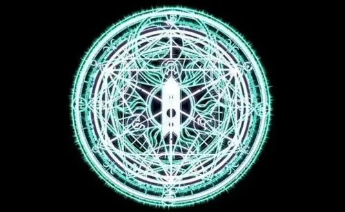 rua____  2015年11月1日 16:00   关注  二次元 动漫 魔法阵 插画