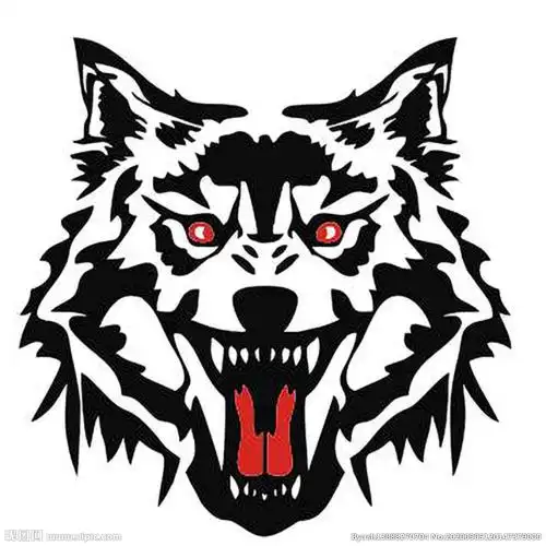 键 词:狼 队标 标志 团队 精英 战狼 图标 其他图标