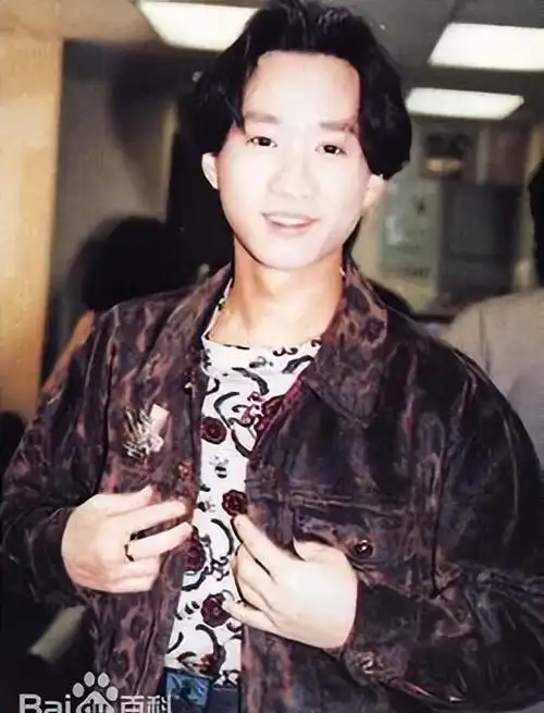 黄家驹:美国的nnt国际杂志评出的亚洲最具影响力人物之一_网易订阅