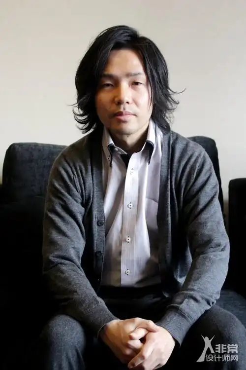 现代院的设计——专访日本建筑师胜田规央