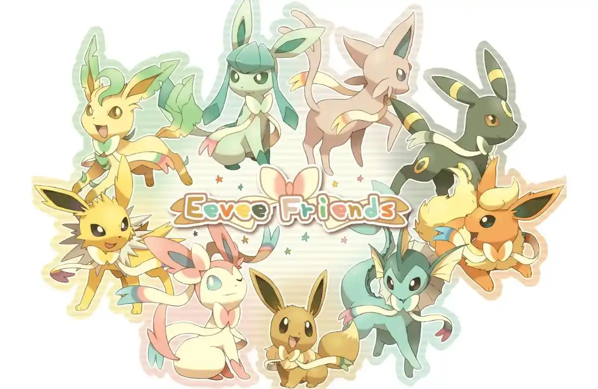 想要让伊布进化,必须满足什么条件?