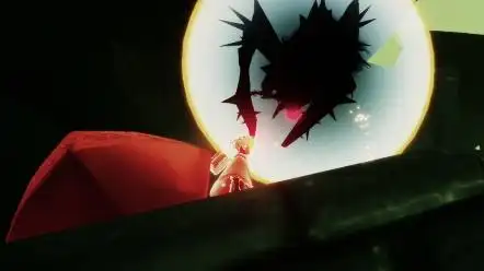 光遇冥龙的压迫感